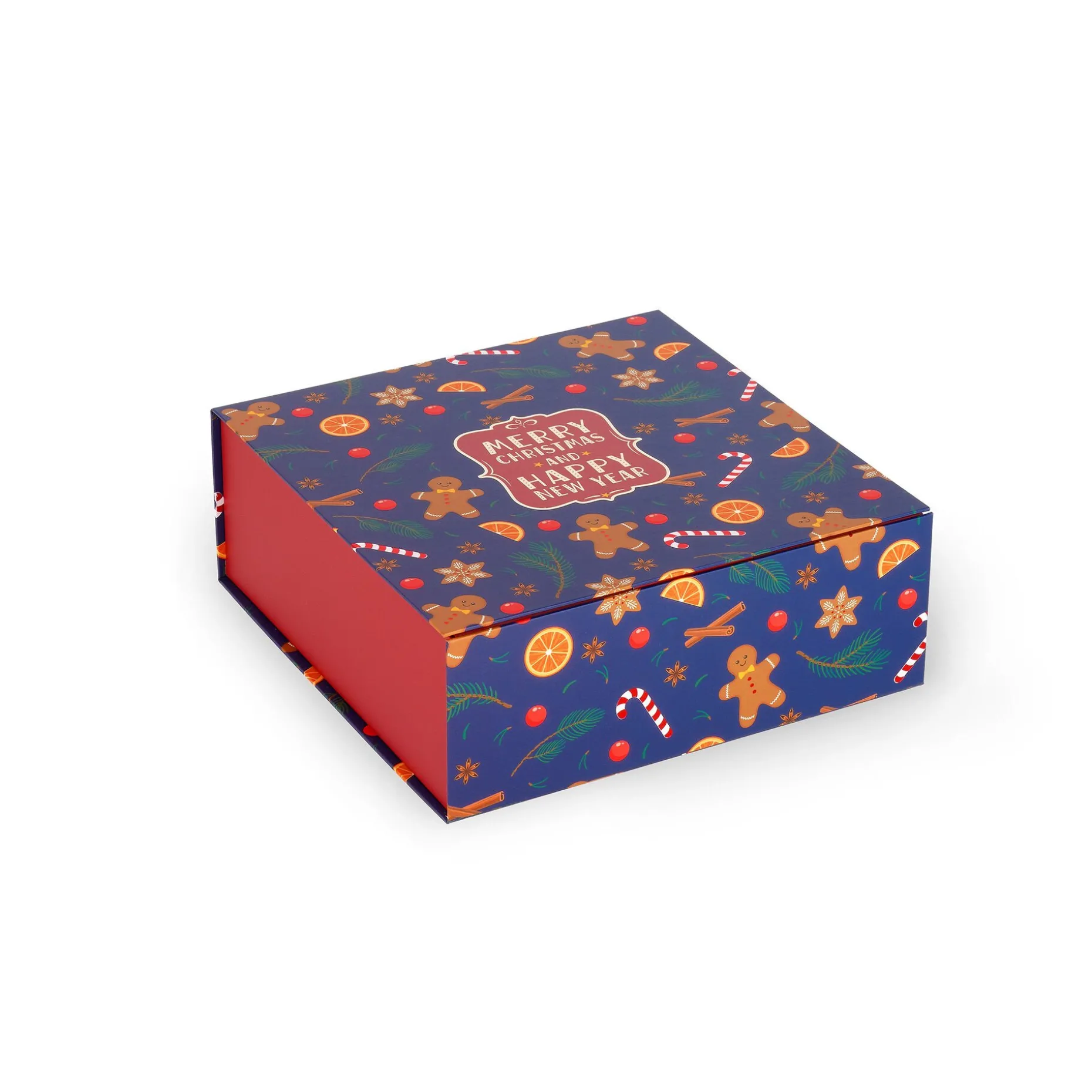 Boîte Cadeau - Medium