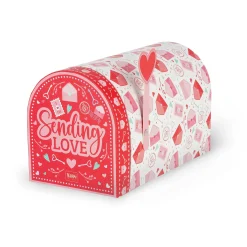 Boîte Cadeau Extralarge - Love Mailbox