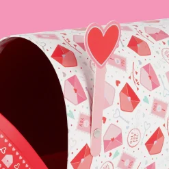 Boîte Cadeau Extralarge - Love Mailbox