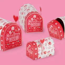 Boîte Cadeau Extralarge - Love Mailbox