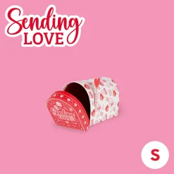 Boîte Cadeau Small - Love Mailbox