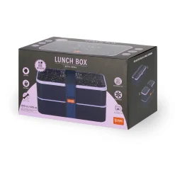 Boîte Repas