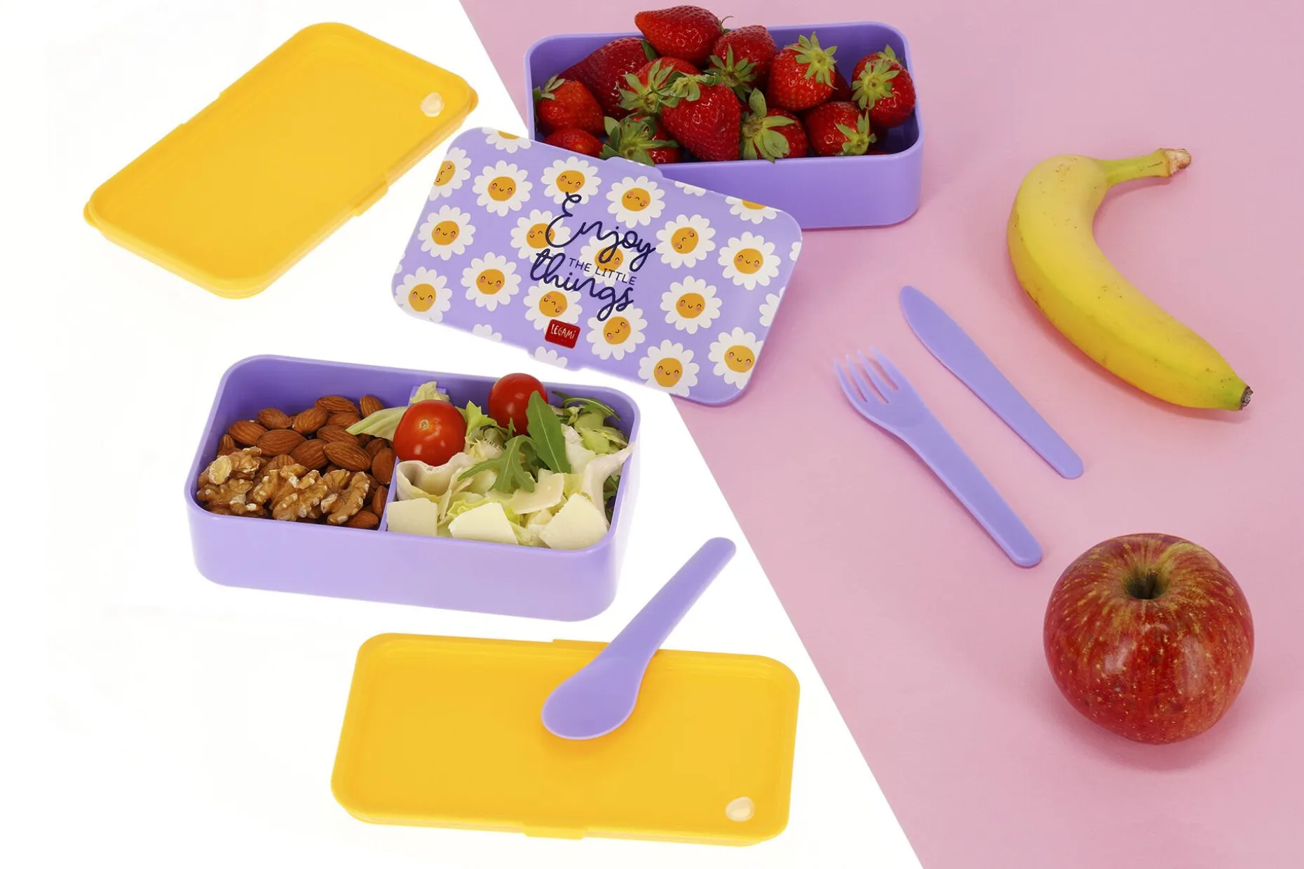 Boîte Repas
