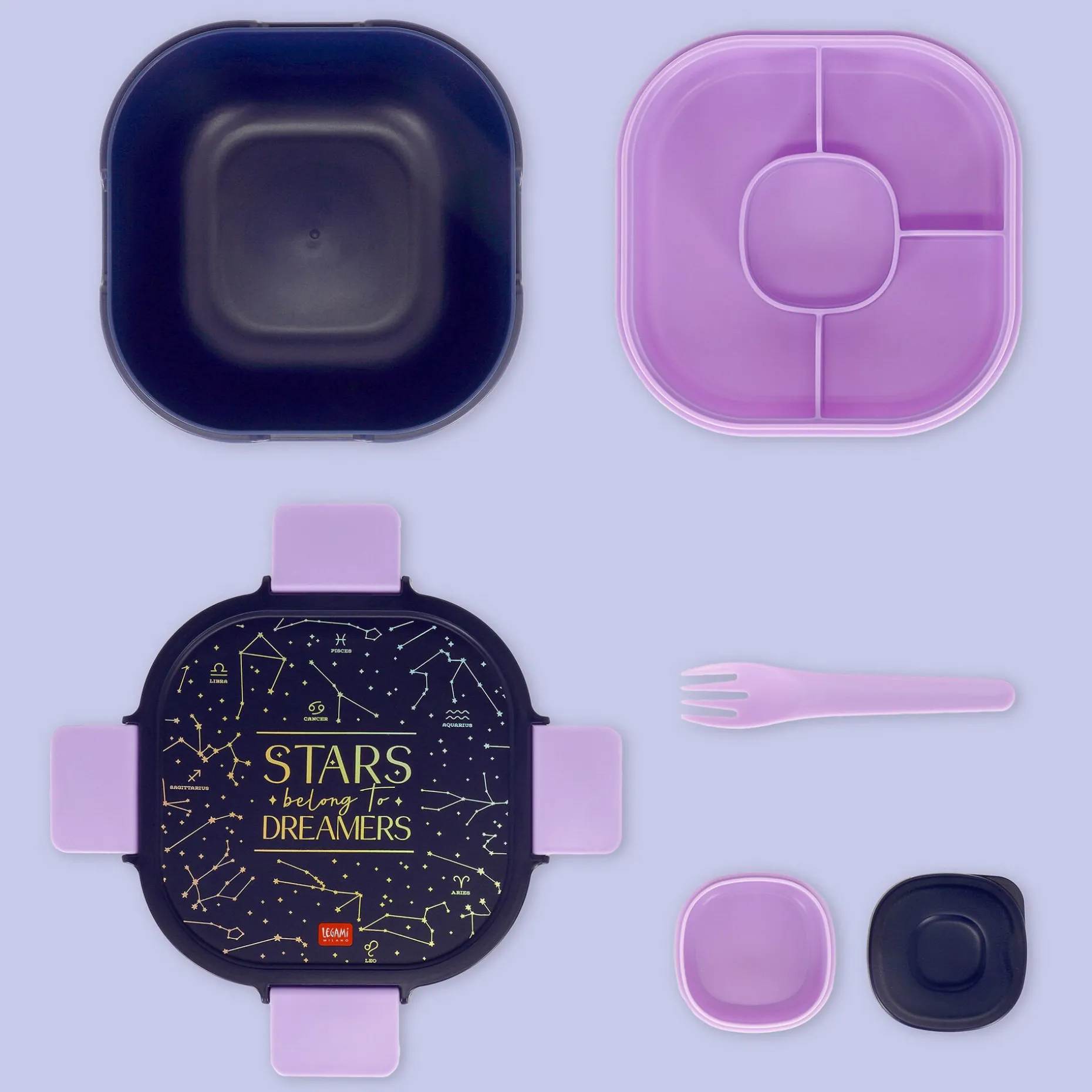 Boîte Repas