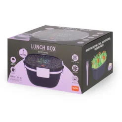 Boîte Repas