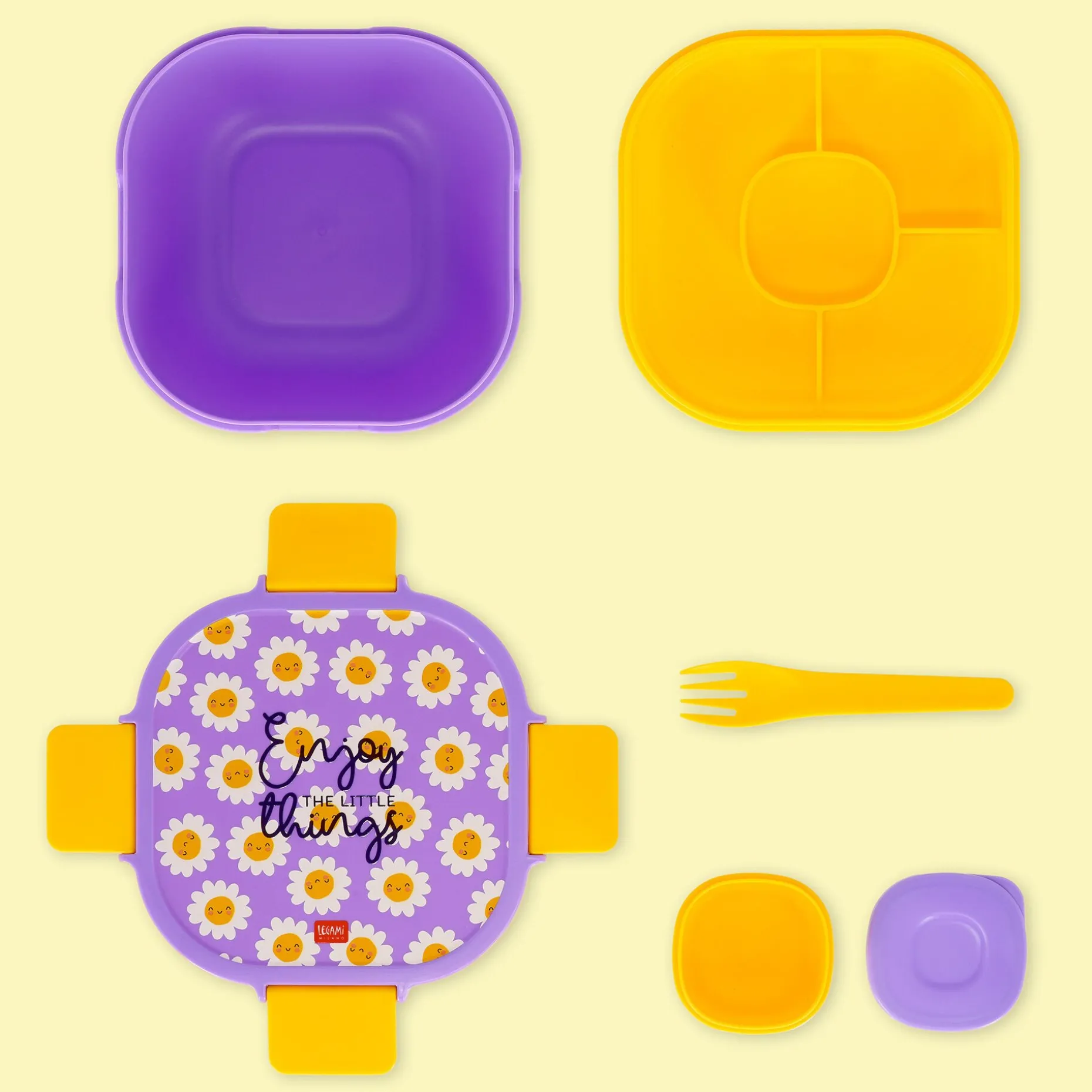 Boîte Repas