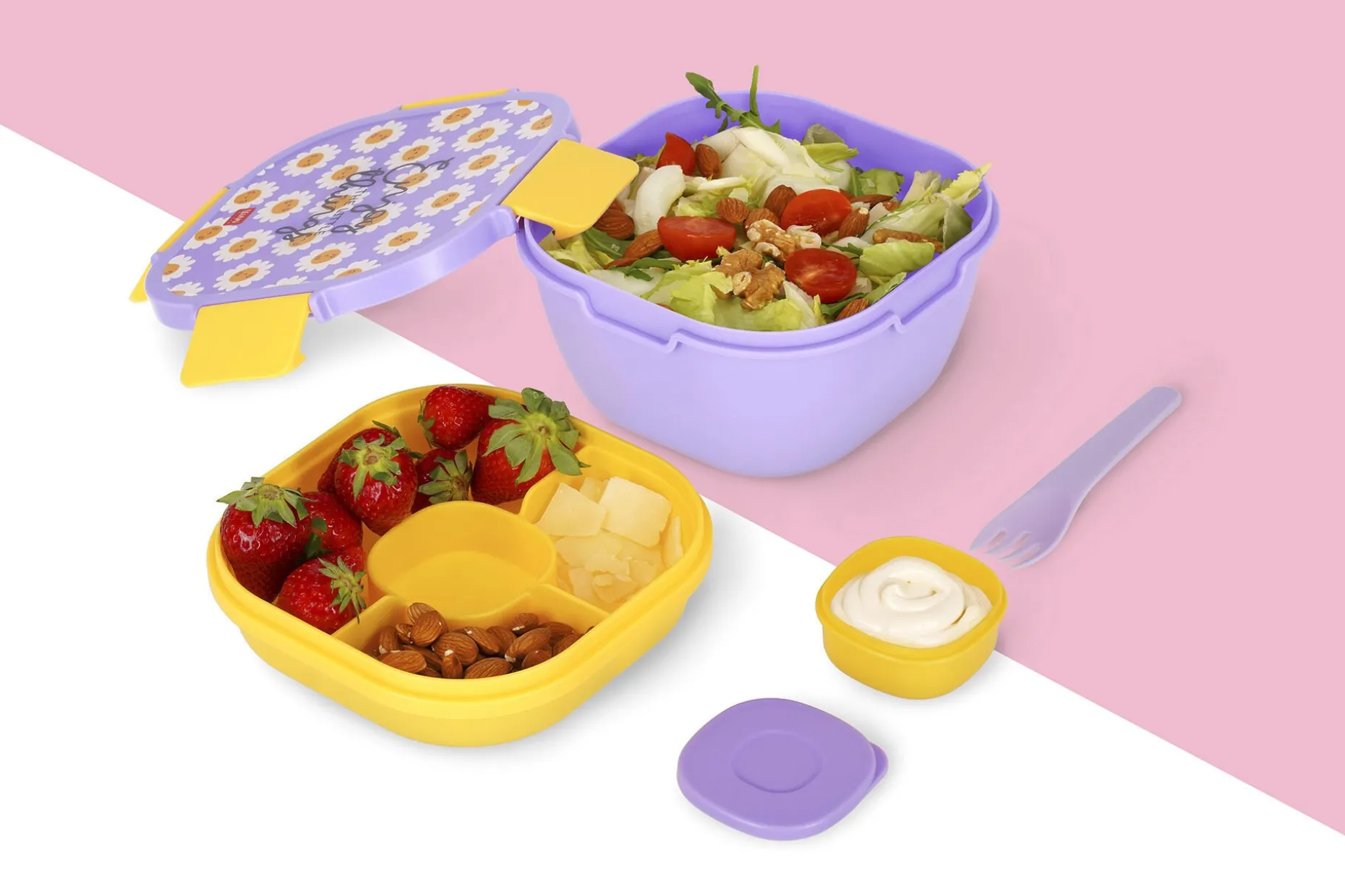 Boîte Repas