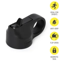 Bouchon pour Bouteille Thermique - Sport Lid