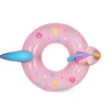 Bouée Gonflable Pour Piscine - Pool Ring