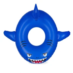 Bouée Gonflable Pour Piscine - Pool Ring
