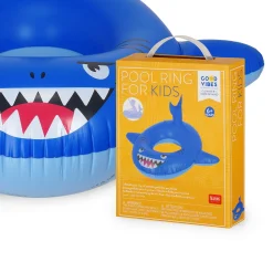 Bouée Gonflable Pour Piscine - Pool Ring