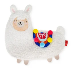 Bouillotte Sèche Aux Graines de Lin - Warm Cuddles