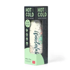 Bouteille Thermique 500 Ml - Hot&Cold
