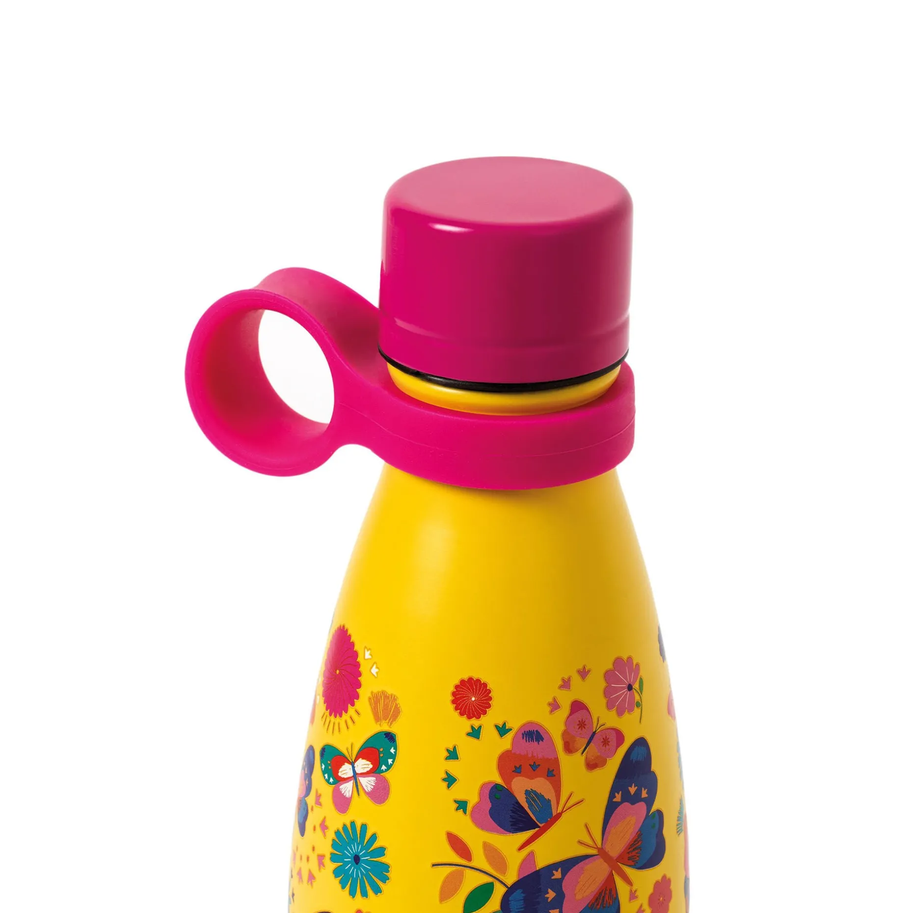 Bouteille Thermique 500 Ml - Hot&Cold