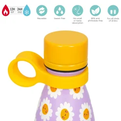 Bouteille Thermique 500 Ml - Hot&Cold