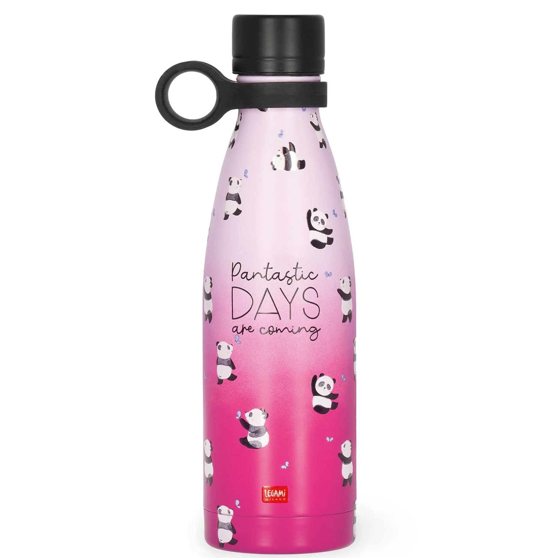 Bouteille Thermique 500 Ml - Hot&Cold