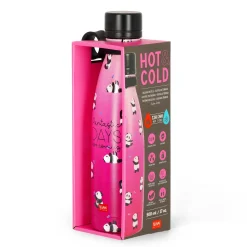 Bouteille Thermique 500 Ml - Hot&Cold