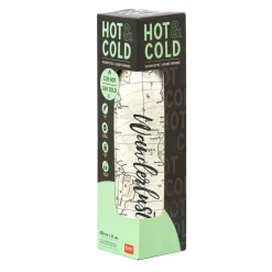 Bouteille Thermique 800 Ml - Hot&Cold