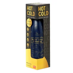 Bouteille Thermique 800 Ml - Hot&Cold