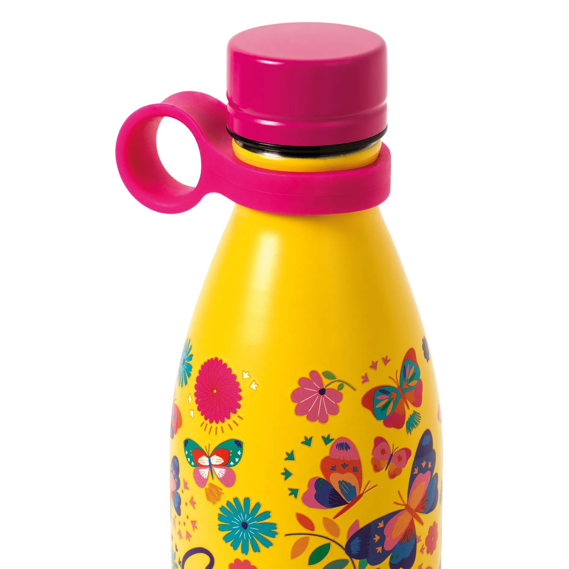 Bouteille Thermique 800 Ml - Hot&Cold