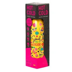 Bouteille Thermique 800 Ml - Hot&Cold