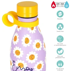 Bouteille Thermique 800 Ml - Hot&Cold