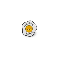 Broche en Métal Émaillé - Pin Your Style!
