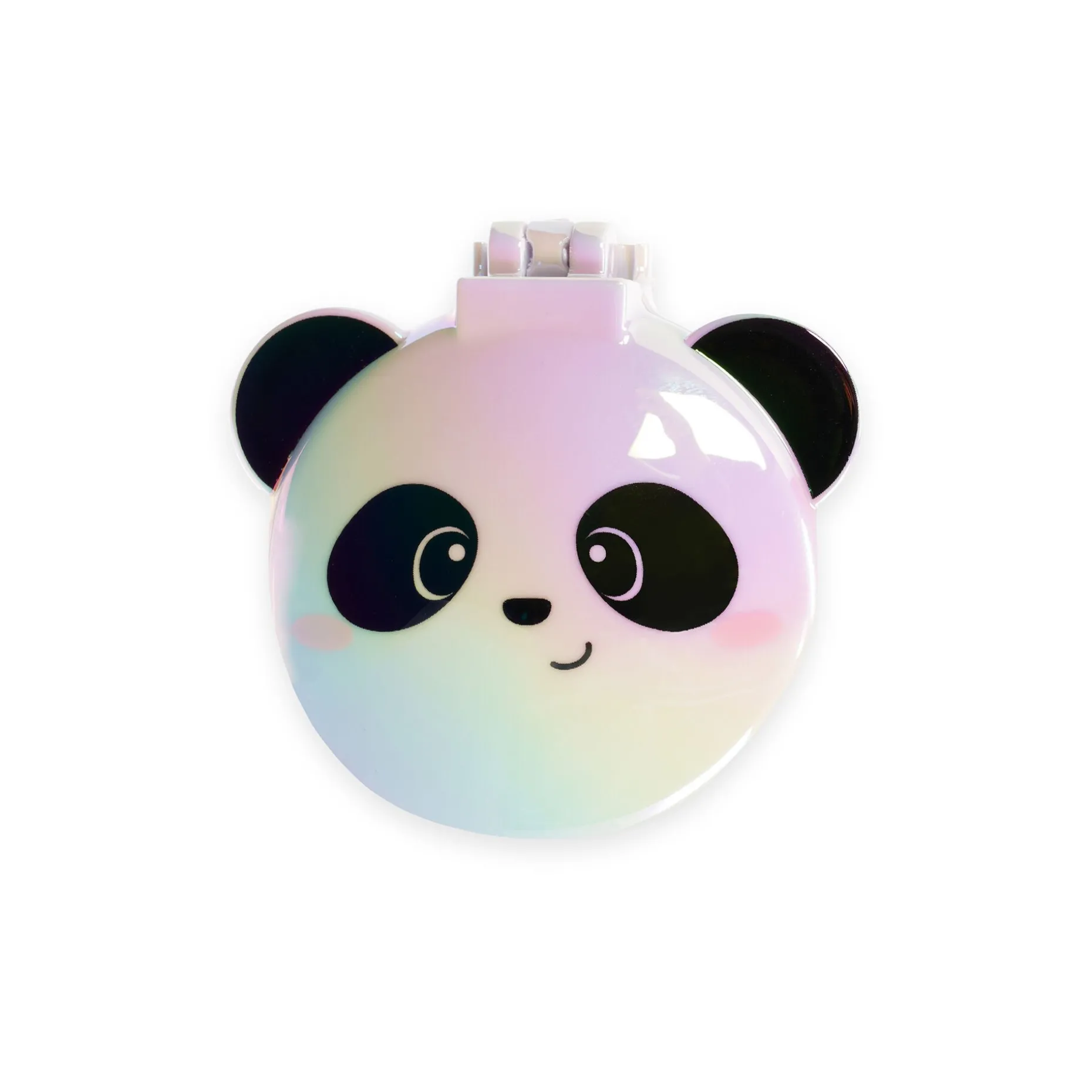 Brosse avec Miroir - Nice Hair