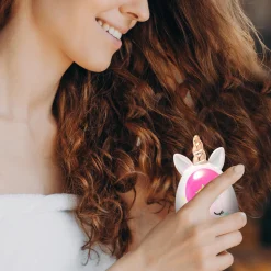Brosse Démêlante pour Cheveux - Amazing Hair