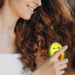 Brosse Démêlante pour Cheveux - Amazing Hair