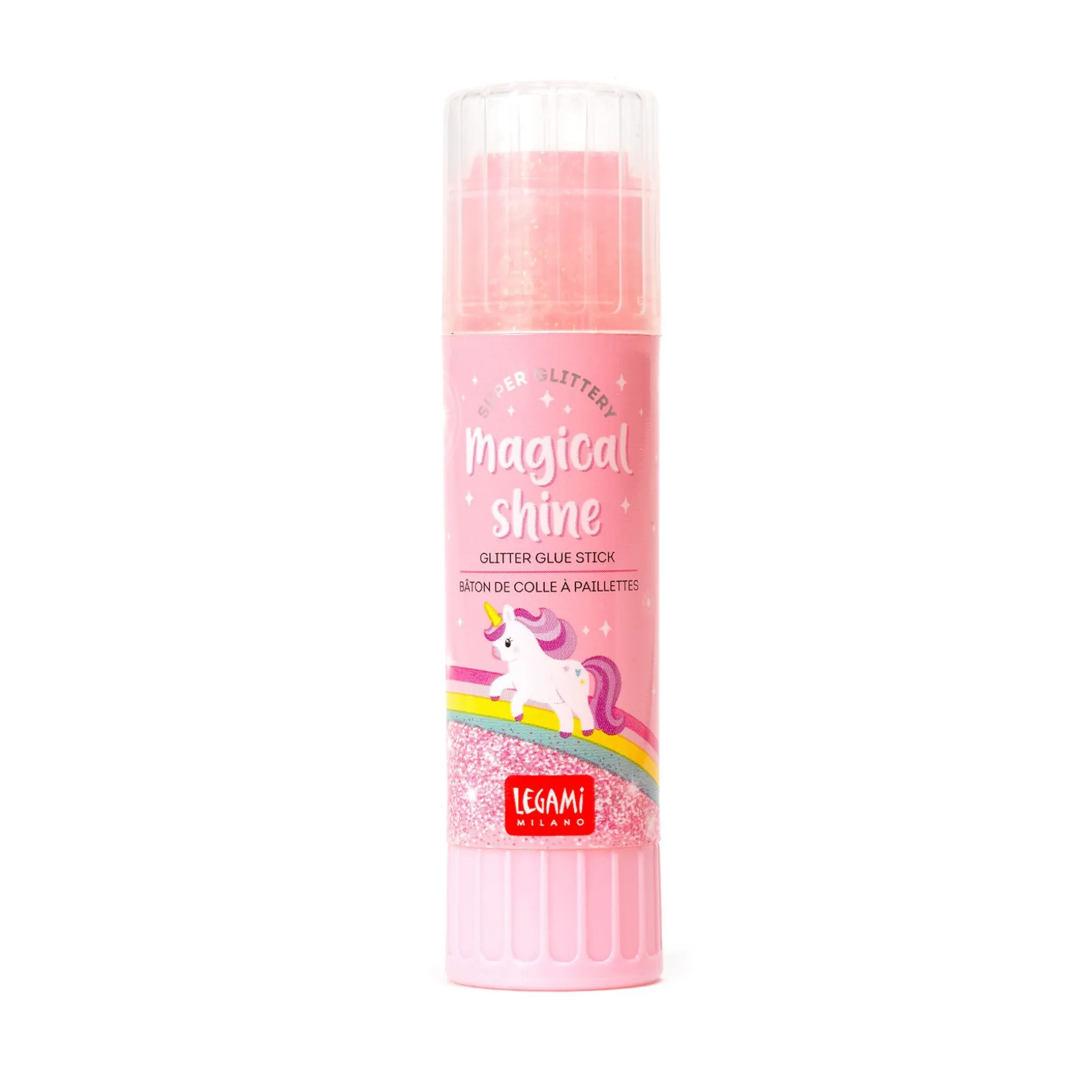 Bâton de Colle à Paillettes - Magical Shine