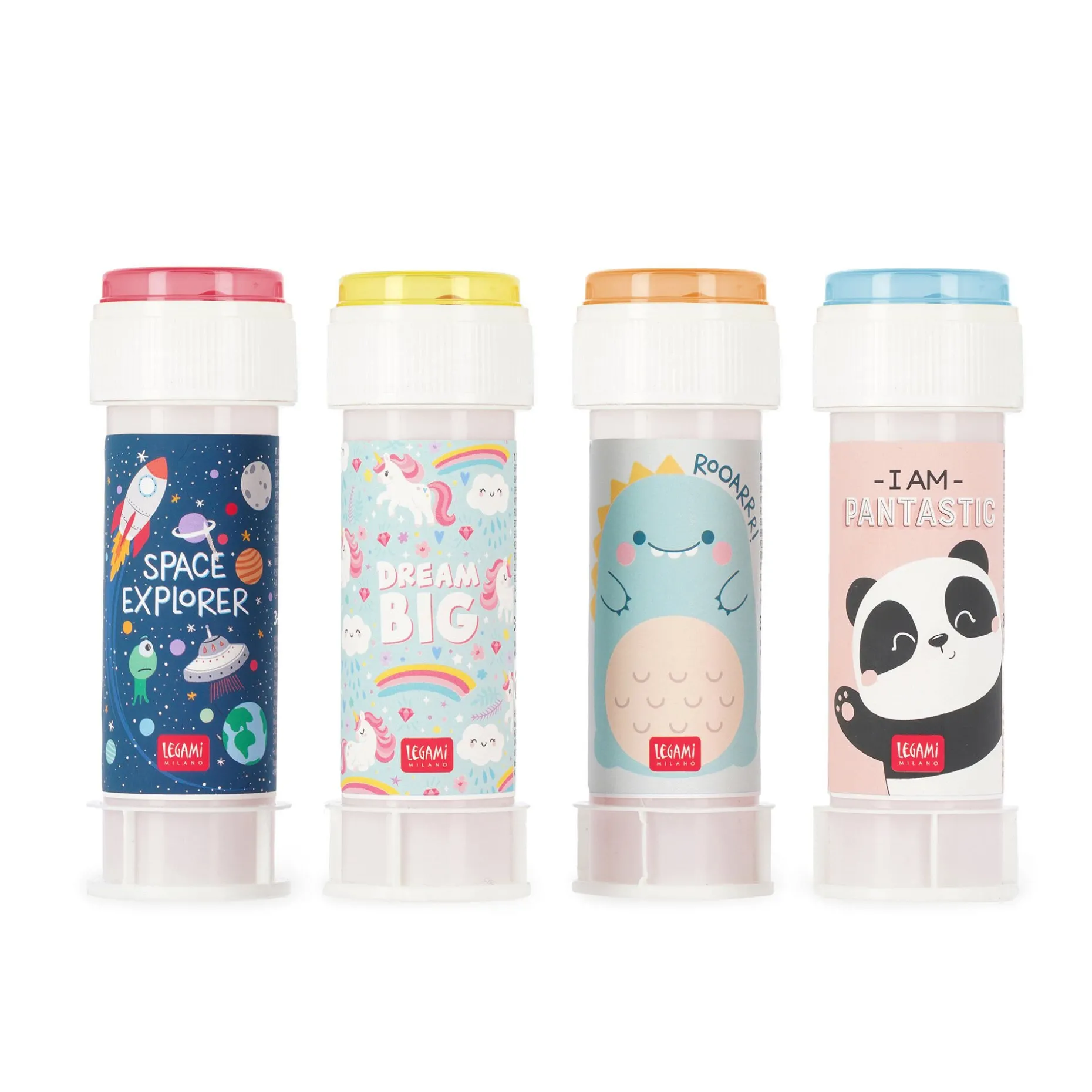 Bulles de Savon - Bubble Bubble