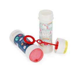 Bulles de Savon - Bubble Bubble