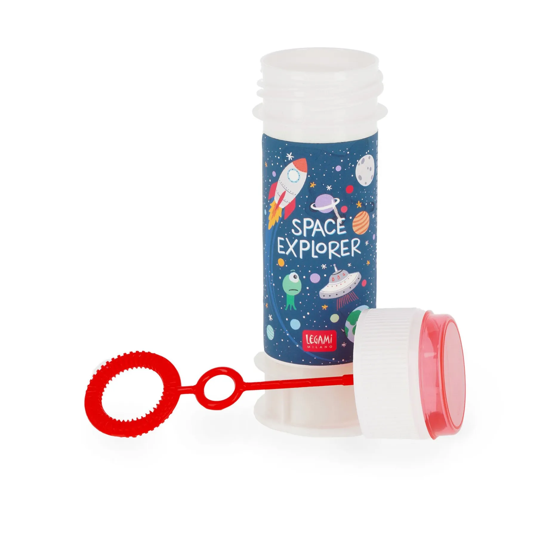 Bulles de Savon - Bubble Bubble