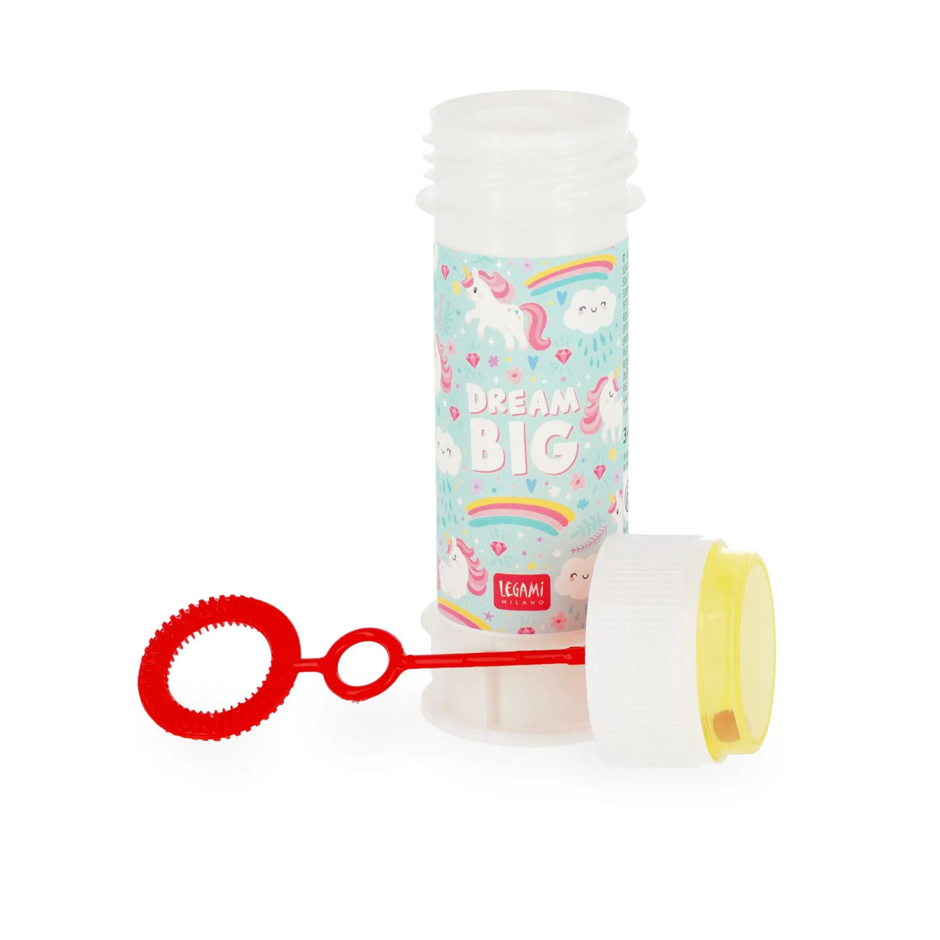 Bulles de Savon - Bubble Bubble