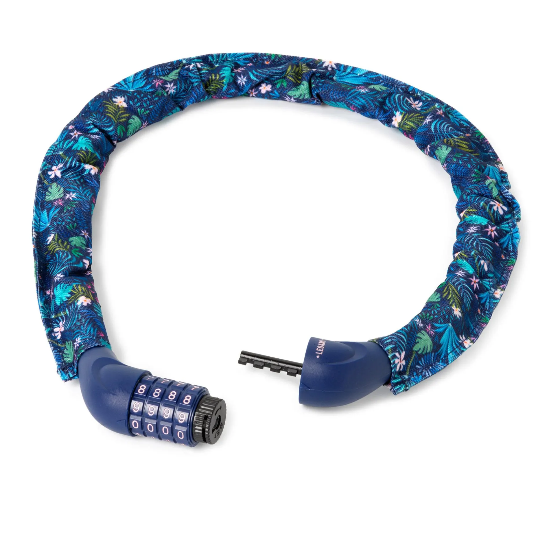 Cadenas avec Combinaison - Bike Lock