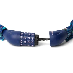 Cadenas avec Combinaison - Bike Lock