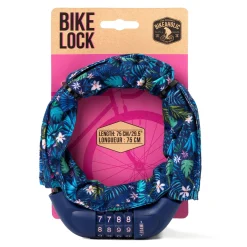 Cadenas avec Combinaison - Bike Lock
