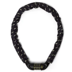 Cadenas avec Combinaison - Bike Lock