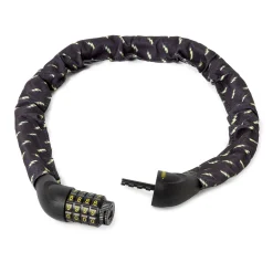 Cadenas avec Combinaison - Bike Lock