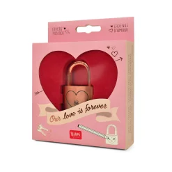 Cadenas d’Amour - Our Love Is Forever