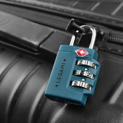 Cadenas pour Valise