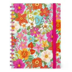 Cahier Ligné - Large - à Spirale - Format A5