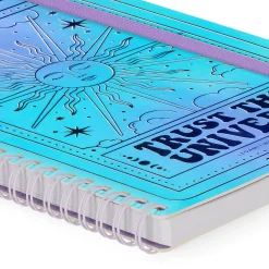 Cahier Ligné - Large - à Spirale - Format A5