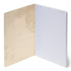 Cahier Ligné - Large - Format B5