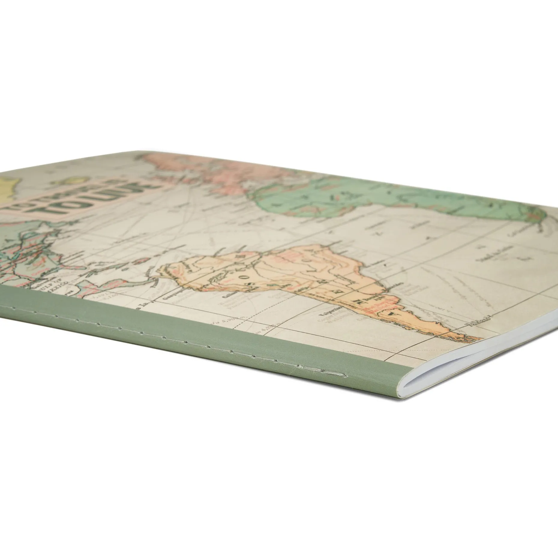 Cahier Ligné - Large - Format B5