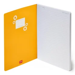 Cahier Ligné - Large - Format B5