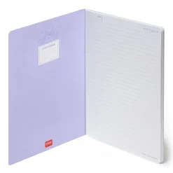 Cahier Ligné - Large - Format B5