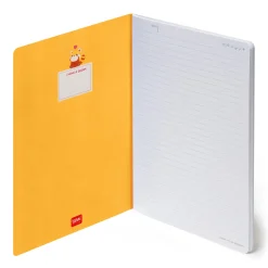 Cahier Ligné - Large - Format B5