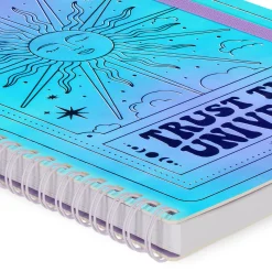 Cahier Ligné - Maxi - à Spirale - Format A4